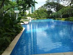 One Amber (D15), Condominium #45777122